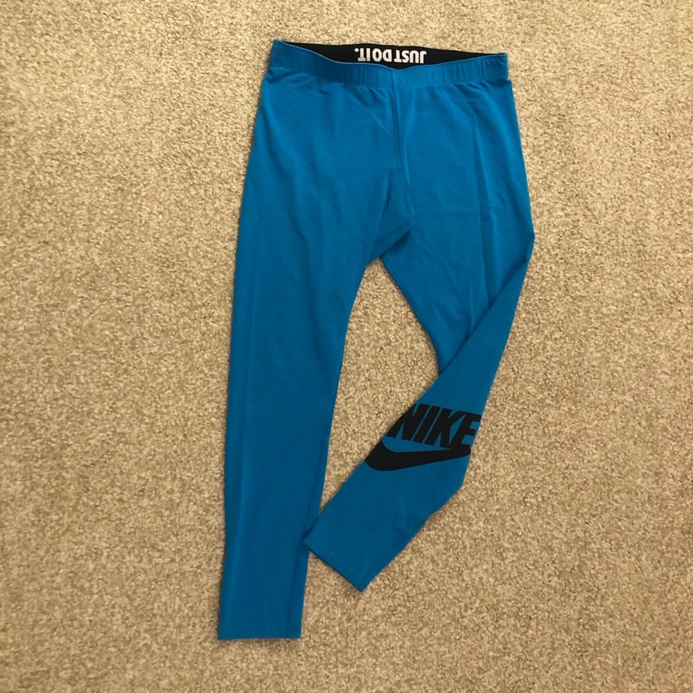 Nike Workout Leggings